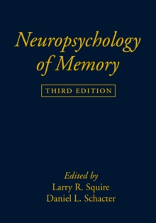 Image for Neuropsychology of memory