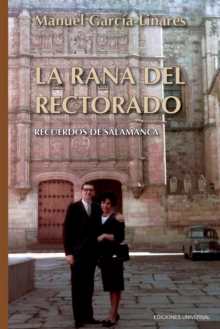 Image for La Rana del Rectorado
