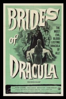 Image for The Brides of Dracula