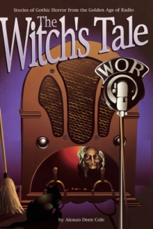 Image for The Witch's Tale