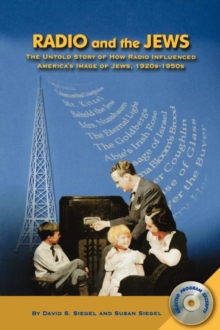 Image for Radio and the Jews
