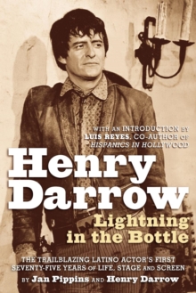 Image for Henry Darrow : Lightning in the Bottle