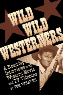 Image for Wild Wild Westerners