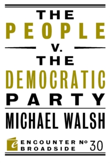 Image for The people v. the Democratic Party