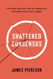 Image for Shattered Consensus