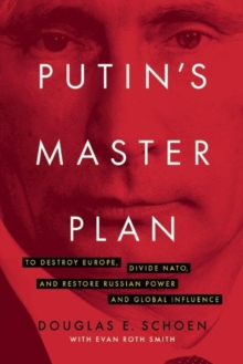 Image for Putin's Master Plan