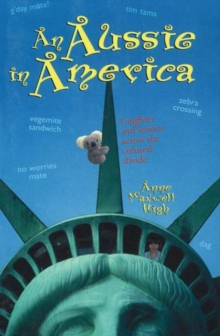 Aussie in America