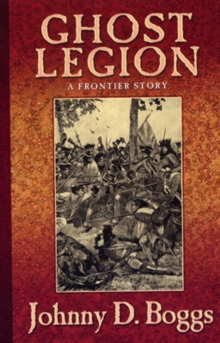Image for Ghost Legion