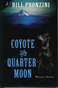 Image for Coyote and Quarter-Moon