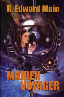 Image for Maiden Voyager