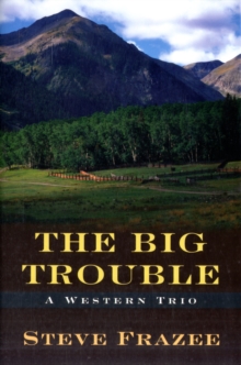 Image for THE BIG TROUBLE