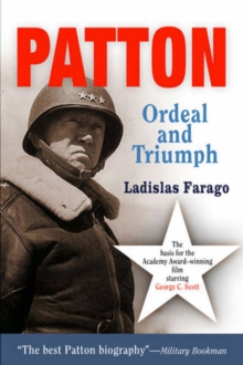 Image for Patton  : ordeal and triumph