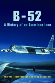 Image for B-52  : a history of an American icon