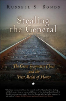 Image for Stealing the General