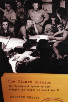 Tizard Mission