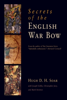 Image for Secrets of the English war bow