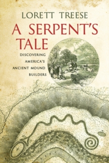 Image for A serpent's tale