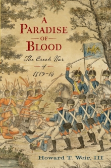 Paradise of Blood