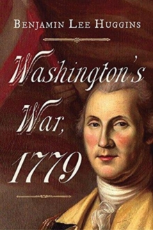 Image for Washington's war 1779