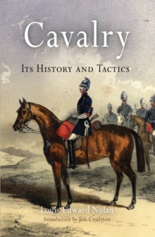 Image for Cavalry