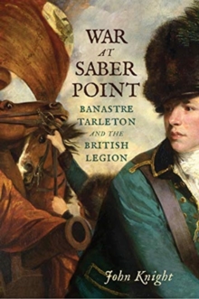 Image for War at Saber Point
