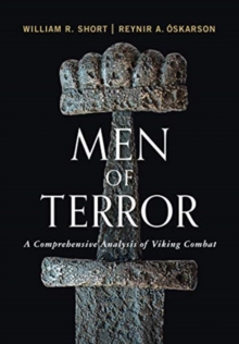 MEN OF TERROR