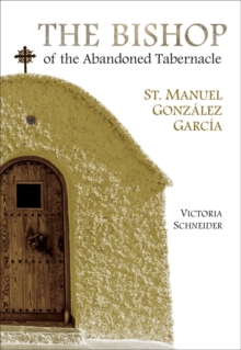 Image for The Bishop of the Abandoned Tabernacle