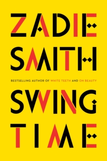 Image for Swing Time