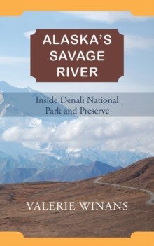 Image for Alaska's Savage River
