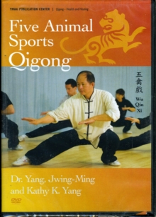 Image for Five Animal Sports Qigong