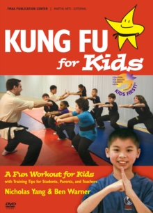Image for Kung Fu for Kids