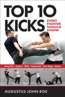 Image for Top 10 Kicks