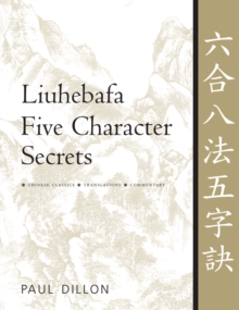 Image for Liuhebafa Five Character Secrets