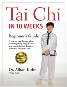 Image for Tai chi in 10 weeks: a beginner's guide