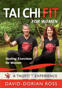 Image for Tai Chi Fit for Women