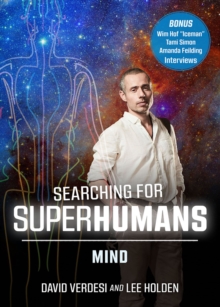 Image for Searching for Super Humans: Mind