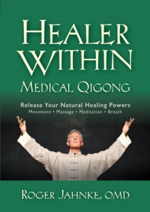 Image for Healer Within