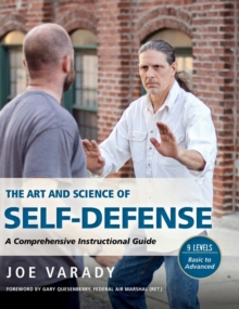 Art and Science of Self Defense