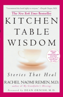 Kitchen Table Wisdom