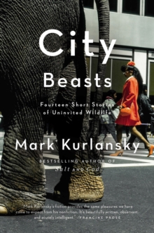 Image for City Beasts