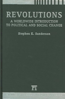 Revolutions