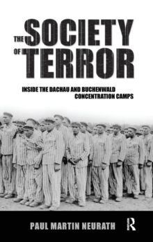 Society of Terror