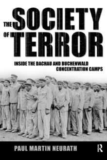 Society of Terror