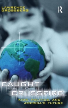 Image for Caught in the Crossfire