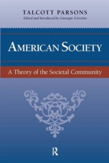 American Society