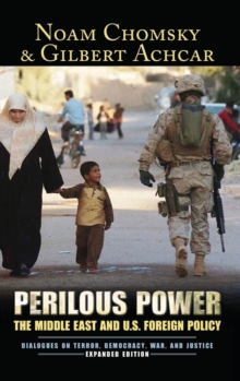 Image for Perilous Power