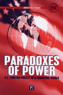 Paradoxes of Power