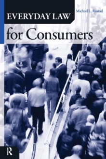 Image for Everyday Law for Consumers