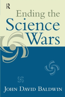 Ending the Science Wars