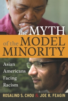 Image for Myth of the Model Minority